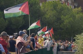 Así se creó revelador documental chileno sobre Palestina: “Gaza hizo que el mundo despertara”