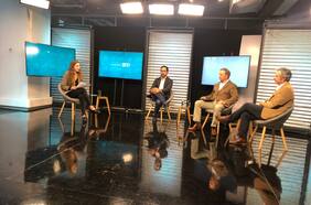 Cómo la tecnología es clave en la producción de alimentos más sustentables