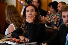 Ministra de Medio Ambiente se suma a Rodrigo Cerda y reconoce retiro del 10% de AFP por “una urgencia”