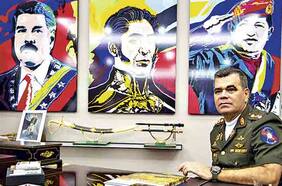 Ministro de Defensa venezolano responde a Rubio y dice que su país “no tolerará amenazas de ningún gobierno extranjero”