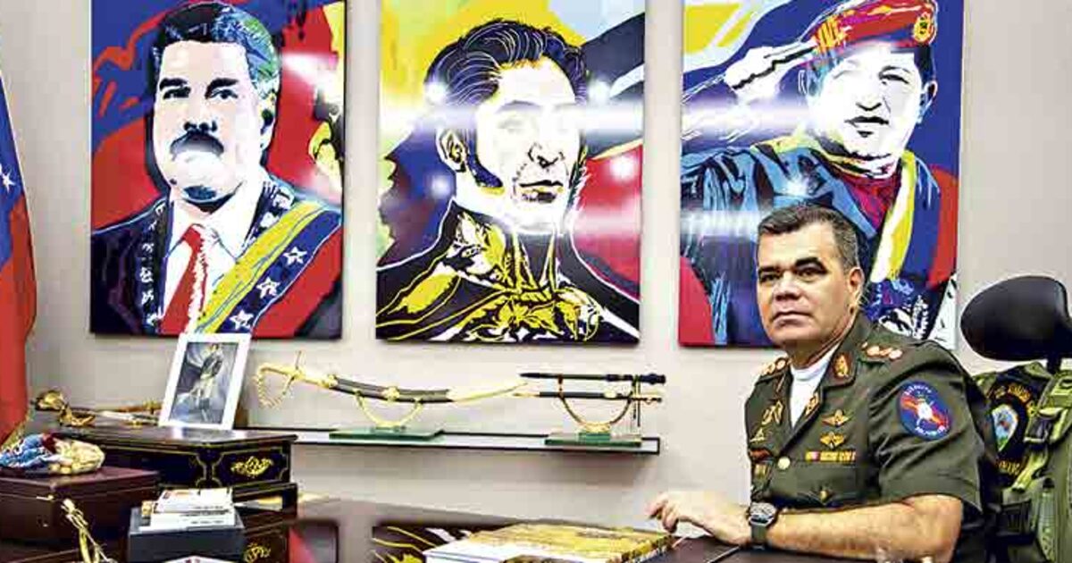 Venezuela y Guyana en la cuerda floja: La disputa territorial que desafía la estabilidad regional