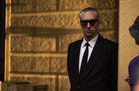 Salen a la luz las primeras imágenes de “Ferrari”, la película sobre “Il Commendatore”