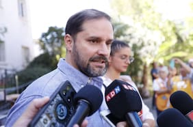 Bellolio apuesta por una “coalición de emergencia” y llama a unidad tras triunfo de Kast