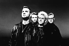 Enjoy the silence: historia del mayor éxito de Depeche Mode
