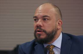 En medio de caso Monsalve: Eduardo Vergara sale de la Subsecretaría de Prevención del Delito y lo reemplaza Carolina Leitao