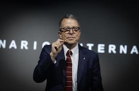 Sebastián Edwards: “La segunda vuelta del año 2029 va a ser entre Boric y Parisi. Y va a ganar Parisi”