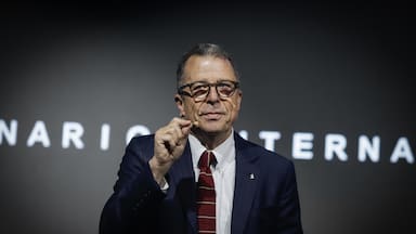 Sebastián Edwards: “La segunda vuelta del año 2029 va a ser entre Boric y Parisi. Y va a ganar Parisi”