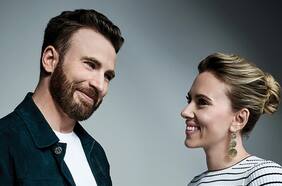 Scarlett Johansson y Chris Evans protagonizarán Project Artemis con Jason Bateman como director