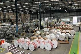 El mayor proveedor de bolsas de papel para el retail pide su reorganización para evitar la quiebra