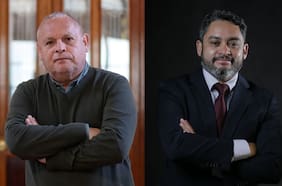 Desde la Redacción: entrevista a Rodrigo Mundaca y José Miguel Carvajal