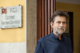 Cine dentro del cine: la nueva película de Nanni Moretti anuncia su debut en Chile