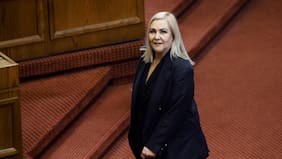 Jiles acusa intentos de “dinamitar” acuerdo del Ejecutivo con el PDG y enfatiza condiciones para apoyar megarreforma