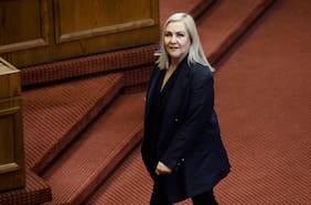 Jiles acusa intentos de “dinamitar” acuerdo del Ejecutivo con el PDG y enfatiza condiciones para apoyar megarreforma