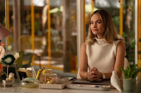 Lily James y la cinta sobre la creadora de Bumble: “Soy sensible y quiero aportar honestidad a cada papel”