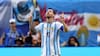 A qué hora y dónde ver a Argentina vs. Egipto en TV y streaming