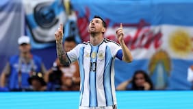 A qué hora y dónde ver a Argentina vs. Egipto en TV y streaming