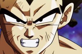 Dragon Ball Super: Dan a conocer el color oficial de la nueva transformación de Vegeta