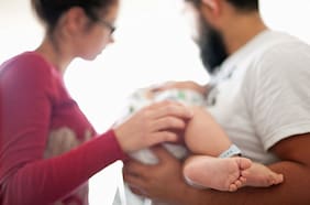 Todo por un trasplante de médula