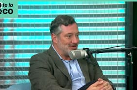 Sichel asegura que Evelyn Matthei tendría un mejor gobierno y critica desempeño de ministras de Kast