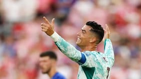 El primero de CR7 en fases de eliminación del Mundial: revisa el gol de Cristiano Ronaldo con Portugal ante Croacia