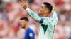 El primero de CR7 en fases de eliminación del Mundial: revisa el gol de Cristiano Ronaldo con Portugal ante Croacia