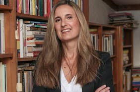 Paula Escobar Chavarría es galardonada con el Premio Raquel Correa 2024