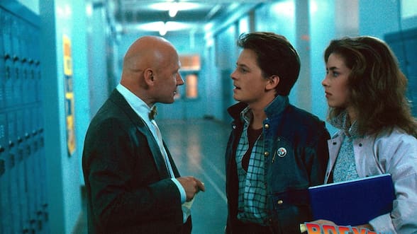 Qué se sabe de la muerte de James Tolkan, el actor de Volver al futuro y Top Gun que falleció a los 94 años