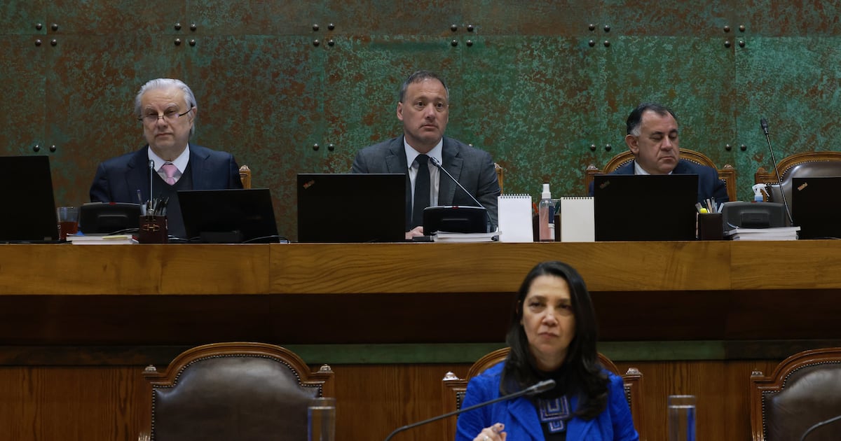 Multa por no votar: un debate que desvela la identidad electoral chilena