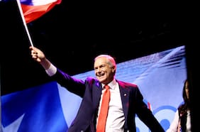 Comando de Kast convoca a economistas cercanos a Matthei en primera cita de cara a la segunda vuelta presidencial