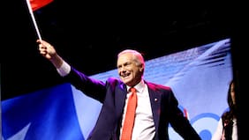 RN formaliza apoyo institucional a Kast para el balotaje: “No podemos permitir la continuidad del actual gobierno”