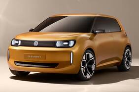 Volkswagen ID.EVERY1: el futuro nuevo auto del pueblo