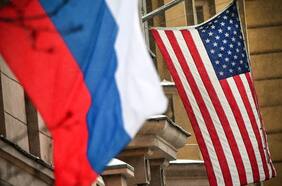 Estados Unidos se niega a patrocinar una moción de la ONU en apoyo de Ucrania