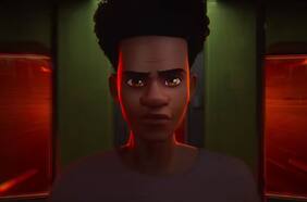 Miles batalla con sus demonios internos en el cortometraje The Spider Within: Una Historia del Spider-Verse