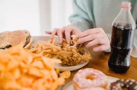 Ventas de comida rápida alcanzan niveles por encima de los años prepandemia