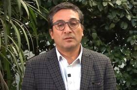 Rector interino del INBA entrega detalles de agresión: “Me empiezan a agredir verbalmente y me lanzan botellas con bencina”