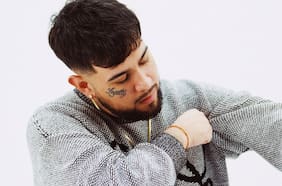 Julianno Sosa, la acontecida historia de una estrella entre el perreo y la cárcel