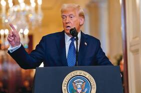 Los riesgos para Chile de la economía Trump