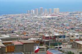 Sífilis: La infección que se tomó el norte