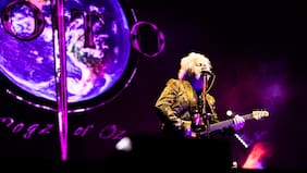 Steve Lukather de Toto: “The Beatles, Pet Sounds de The Beach Boys y Steely Dan son la Santísima Trinidad”