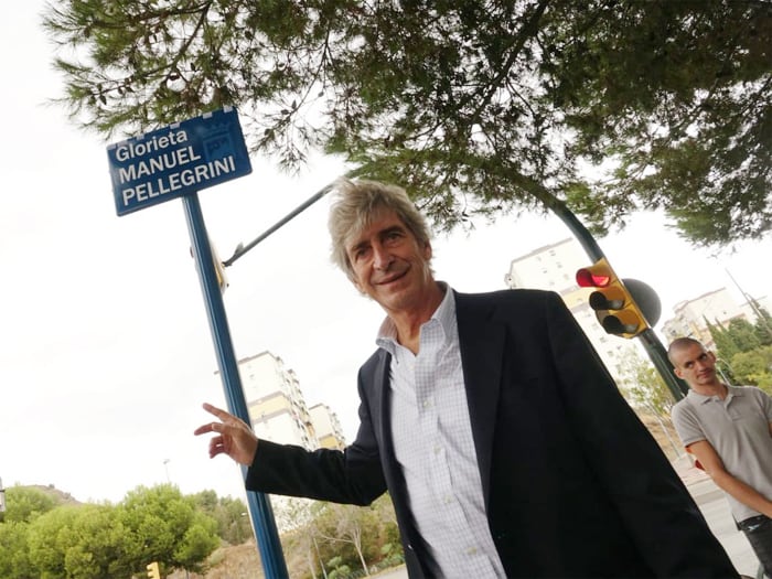 “El mejor Betis de la historia”: el elogio del Barcelona en la antesala del partido ante el equipo de Manuel Pellegrini