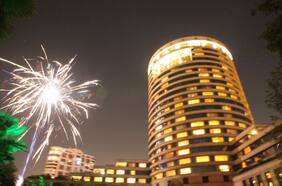 Cenas de Año Nuevo para todos los gustos y bolsillos