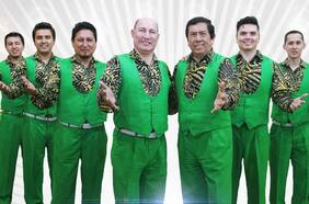 NotFonda: llega celebración dieciochera alternativa con la cumbia amazónica de Los Mirlos