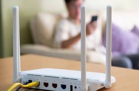 Este es el electrodoméstico que podría estar dañando tu señal de WiFi
