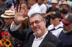 Fiscalía de Guatemala considera “nulas” las elecciones que ganó Arévalo