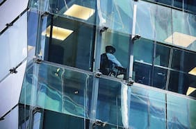 Desempleo completa décima alza y alcanza su mayor nivel desde el segundo trimestre de 2021