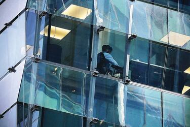 Desempleo completa décima alza y alcanza su mayor nivel desde el segundo trimestre de 2021