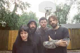 El shoegaze de Nothing llega por primera vez a Chile