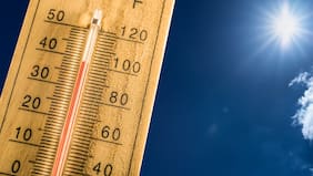 Qué es una “súper ola de calor”, el fenómeno que traerá hasta 6 días de calor extremo en Santiago