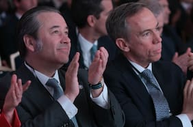 Presidente de la Comisión de Hacienda reafirma expectativas que MK4 quede listo este año y proyecta cuándo podría ser votado