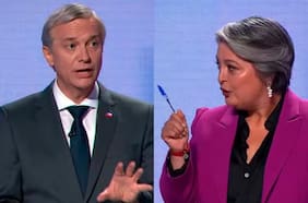 Jara califica como “insólita e imaginaria” la propuesta de Kast para que migrantes irregulares paguen por su expulsión